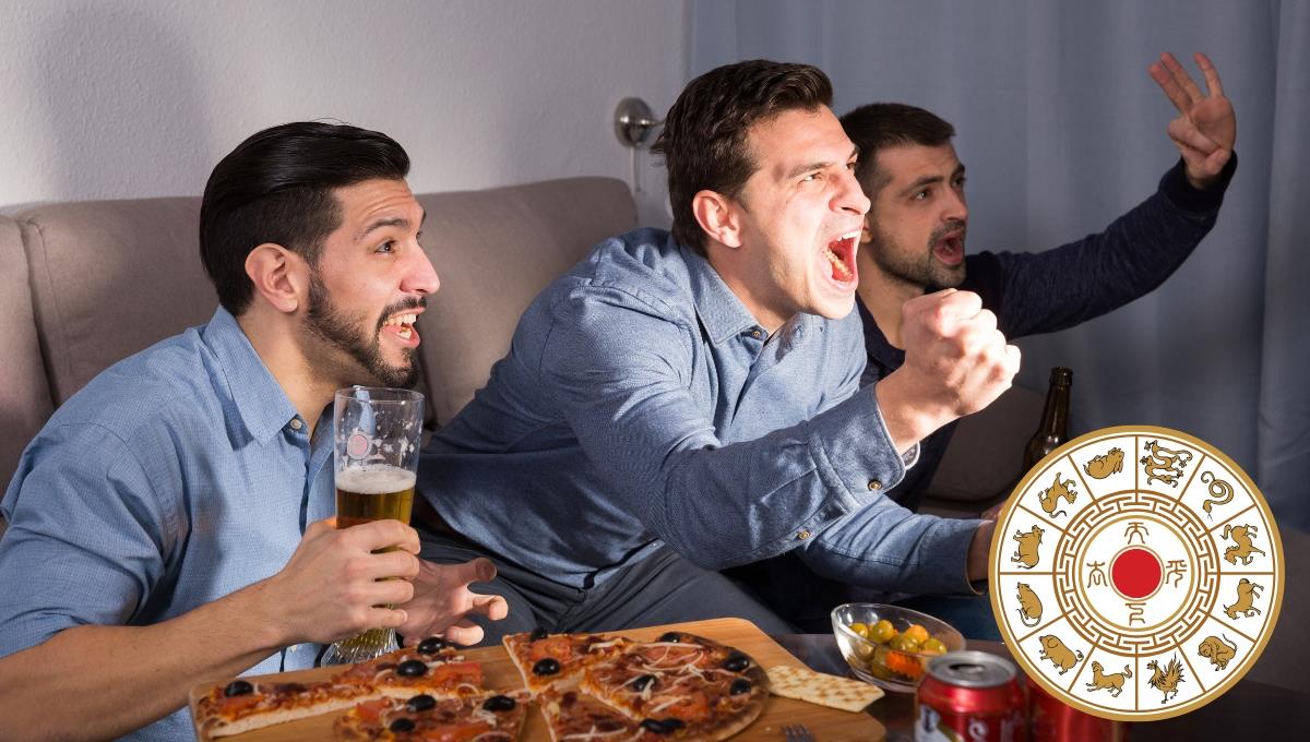 Horóscopo Chino: los 3 animales que tendrán un exceso de estímulos en este 3 de febrero de 2026